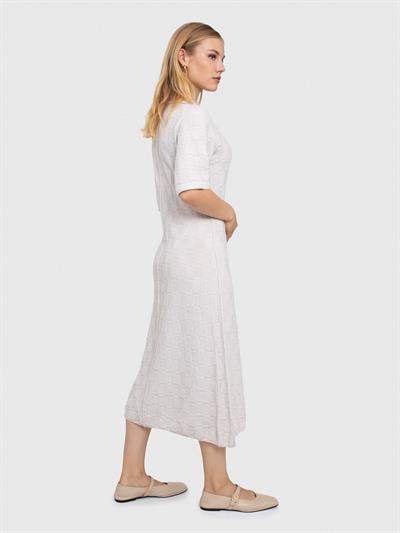 Факторное платье со 100% подтверждением регистрации ELB7758TAS