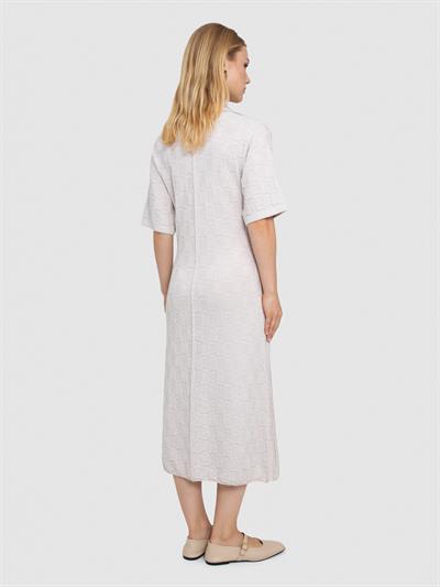 Факторное платье со 100% подтверждением регистрации ELB7758TAS