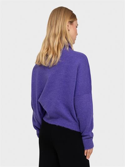 Текстуризатор нитью KZK6186AÇIK MOR