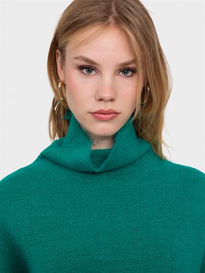 Текстуризатор нитью KZK6186YESIL