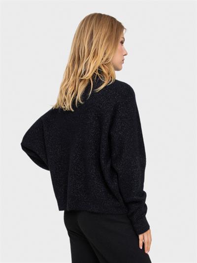 Текстуризатор нитью KZK6186SIYAH