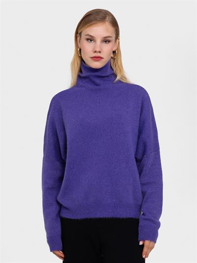 Текстуризатор нитью KZK6186AÇIK MOR