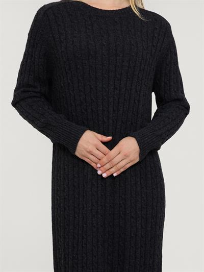 Тарелка и кассир ELB7764ANTRASIT