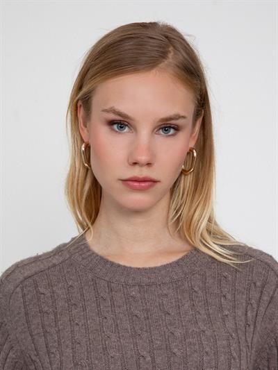 Тарелка и кассир ELB7764VIZON