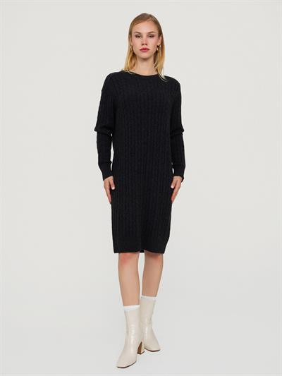 Тарелка и кассир ELB7764ANTRASIT