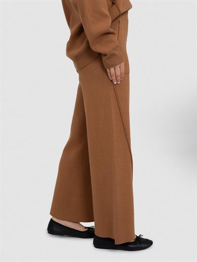 Собранный трикотаж PNT7098CAMEL