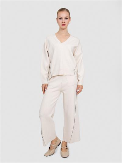 Собранный трикотаж PNT7098KEMIK