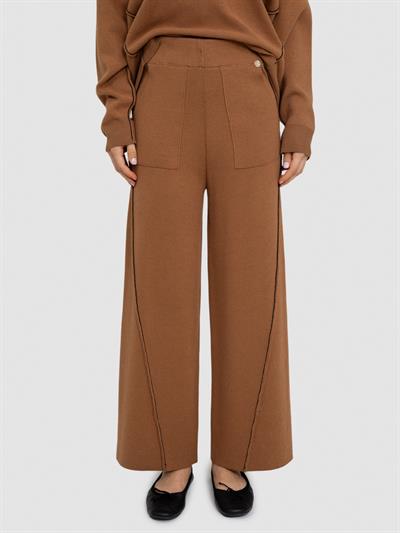 Собранный трикотаж PNT7098CAMEL