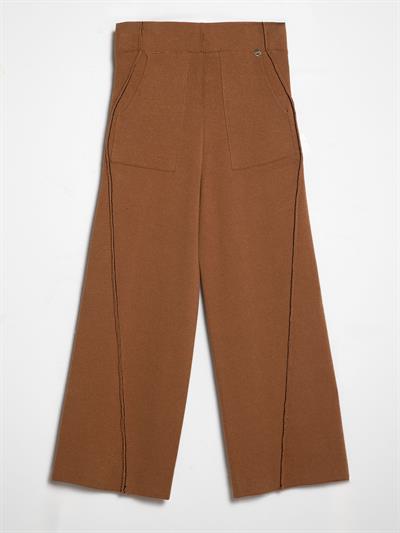 Собранный трикотаж PNT7098CAMEL