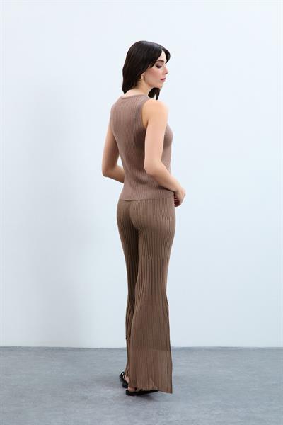 Прозрачный трикотаж для женщин-спортсменов ATL10462VIZON