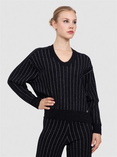 Текстуризатор итью KZK8348SIYAH