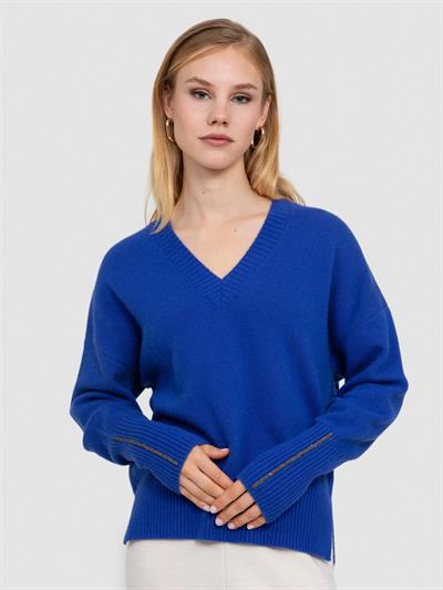 Swiver view и полосками KZK7196SAKS