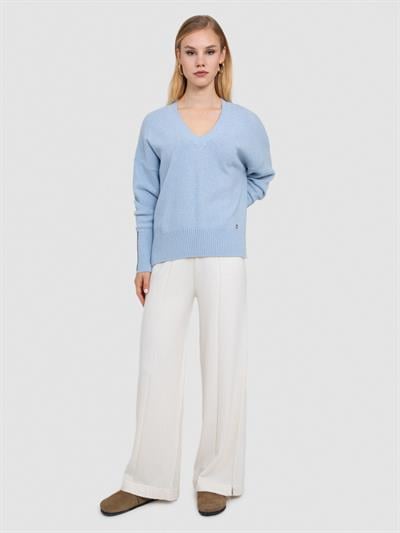 Swiver view и полосками KZK7196MAVİ