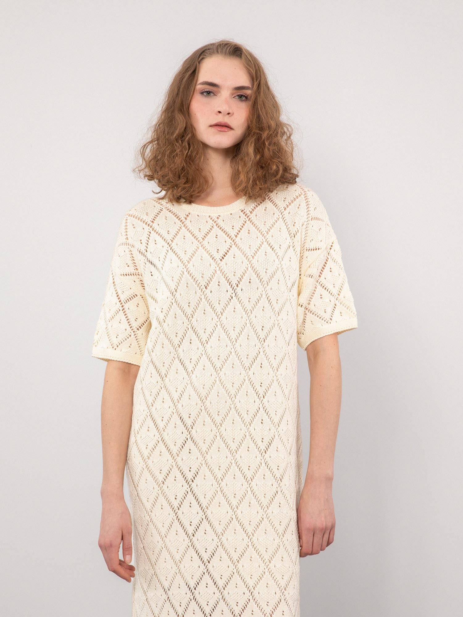 onit オニット　COTTON BACK DESIGN L/S DRESS 商品 – ONIT OFFICIAL ONLINE STORE