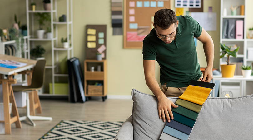 Carpet and Rug Combinations at Home