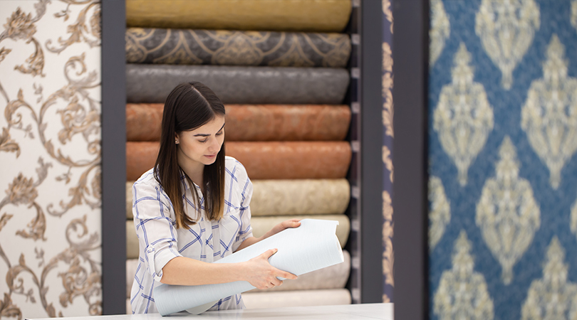 Carpet and Rug Selection in Home Decoration