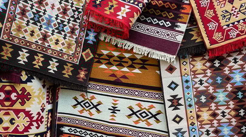 Carpet and Rug Weaving Techniques in Different Cultures
