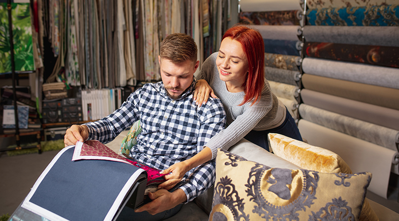 What to Consider When Shopping for Digital Print Carpets and Rugs?