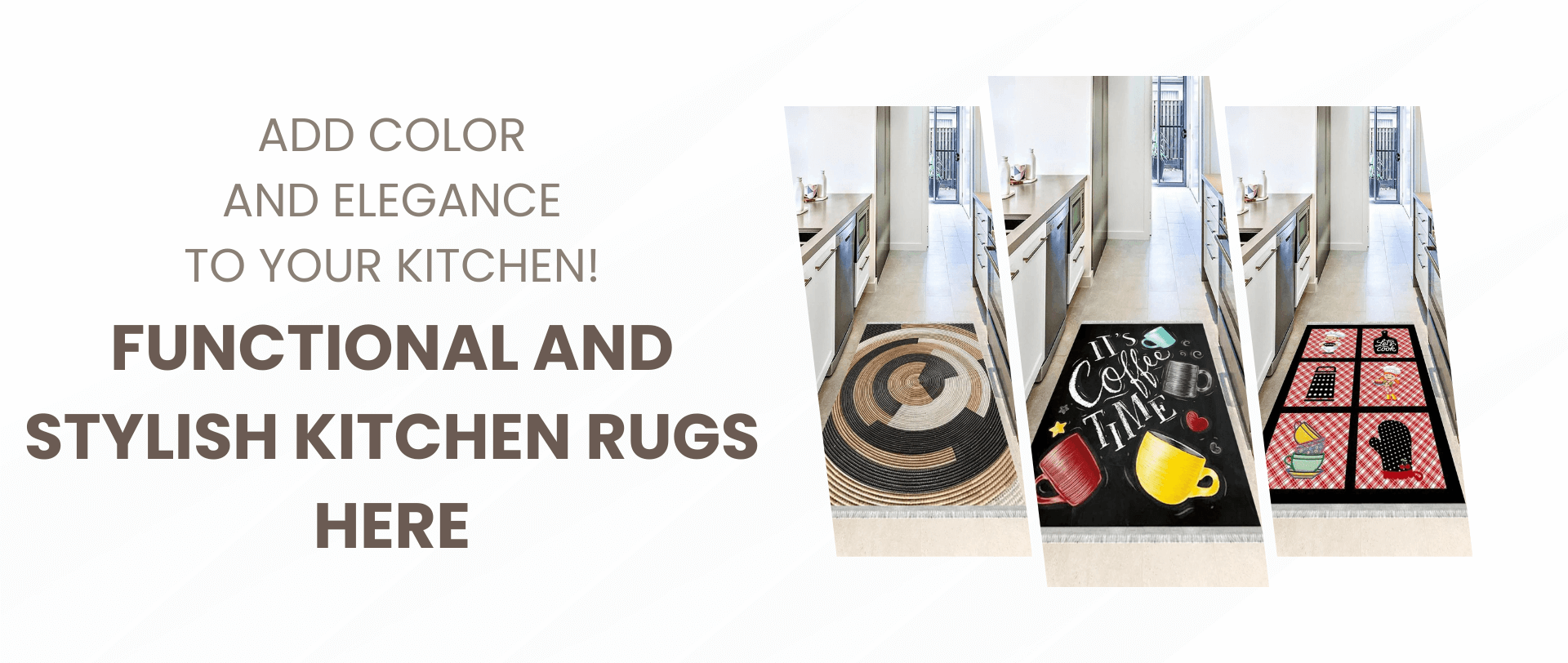 Kitchen Rugs