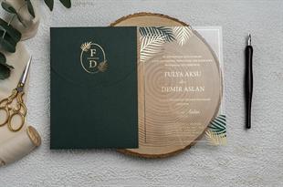 9258 - Ekonom Davetiye