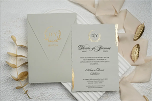 9263 - Ekonom Davetiye
