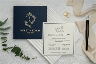 9287 - Ekonom Davetiye