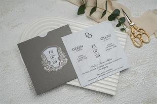 9291 - Ekonom Davetiye