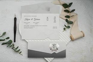 9312 - Ekonom Davetiye