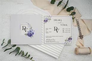 9333 - Ekonom Davetiye