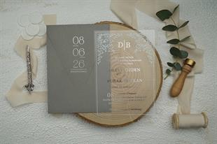 9368 - Ekonom Davetiye
