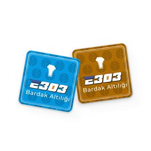 Bardak Altlığı