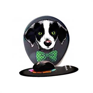 Bilek Destekli Mouse Pad