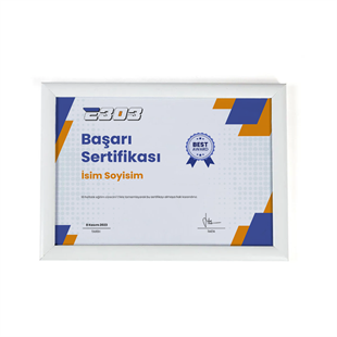 Sertifika