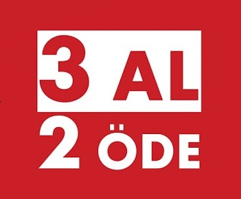 3 Al 2 Öde