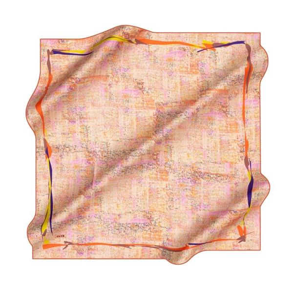 Aker İpek Eşarp - 2025 İlkbahar-Yaz - 8973701-361 - Sura