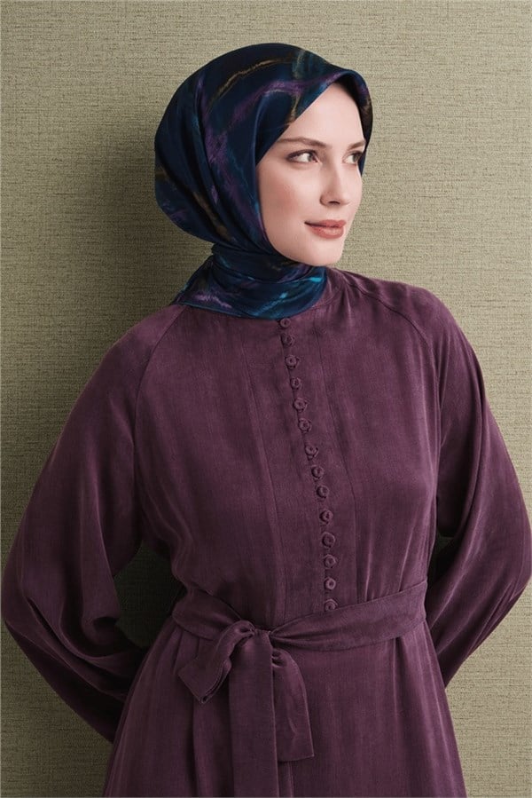 Armine Saf İpek  Eşarp 9602D 31