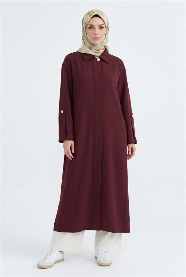 Armine TREND Giy-Çık Bordo 26YT510