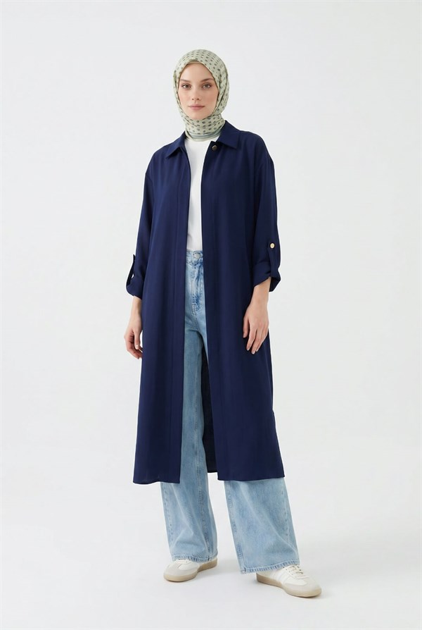 Armine TREND Giy-Çık Lacivert 26YT510
