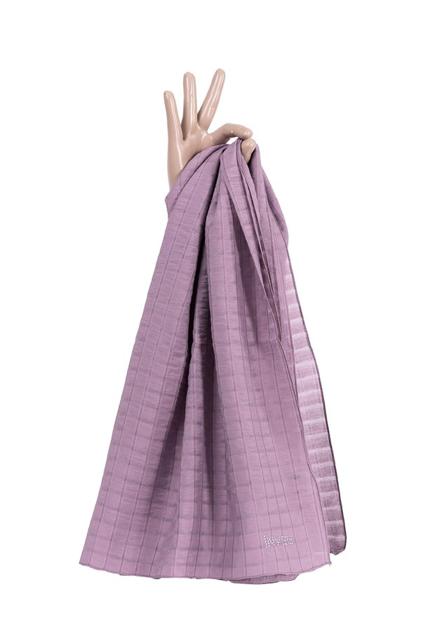 İNVEE Yok Şal Leylak