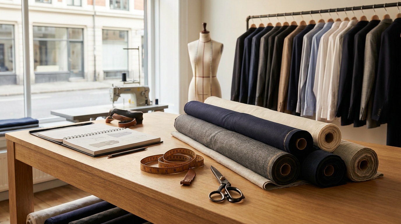 Furkan Giyim,Aker İpek,moda koleksiyonu
