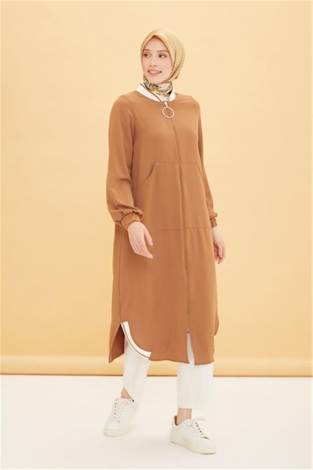 22YT506 Armine Tunik Taba