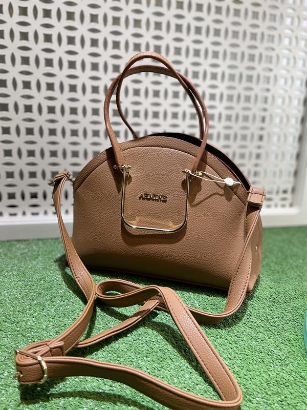 Armine 365 Bayan Çanta Taba