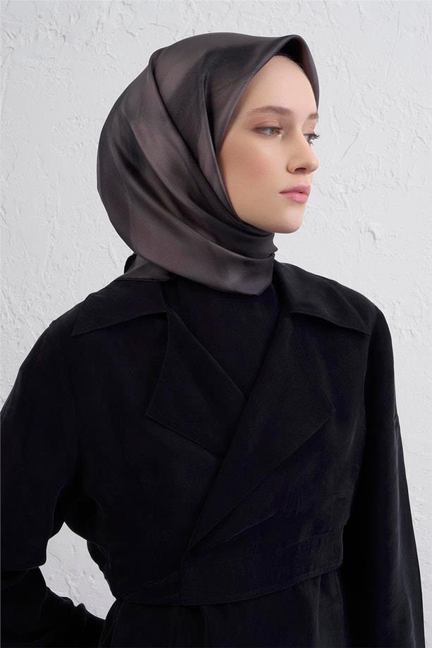 Armine İpek Eşarp 2025/2026 Sonbahar Kış - 9436D-54 - Sura