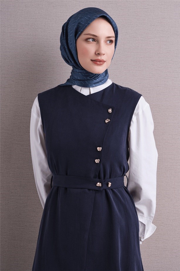 Armine Saf İpek  Eşarp 9625D 35