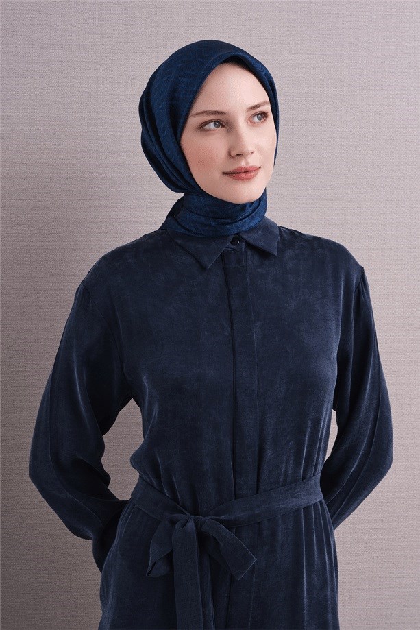 Armine Saf İpek  Eşarp 9625D 50