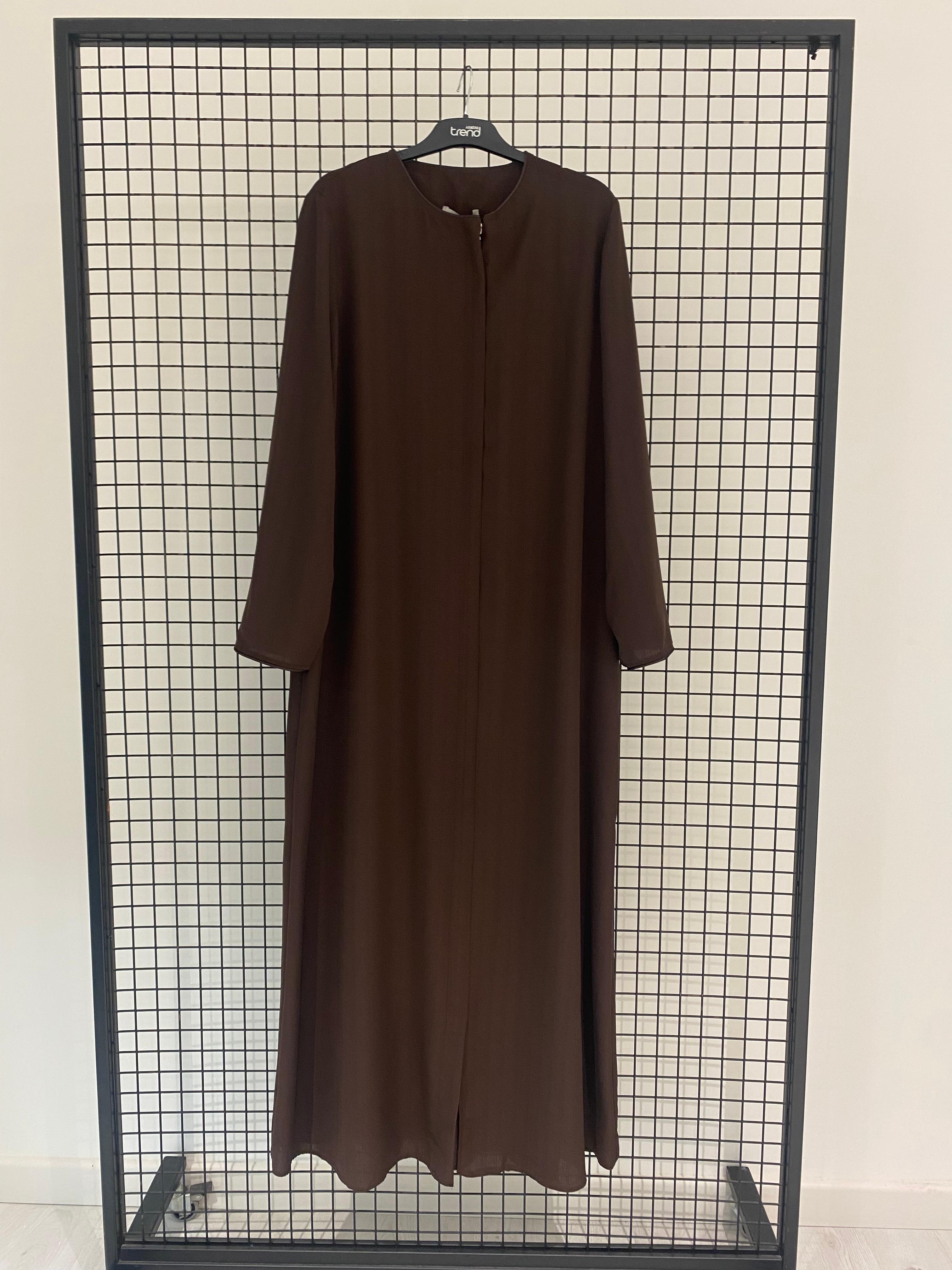Armine TREND Ferace Kahverengi 25YT5001