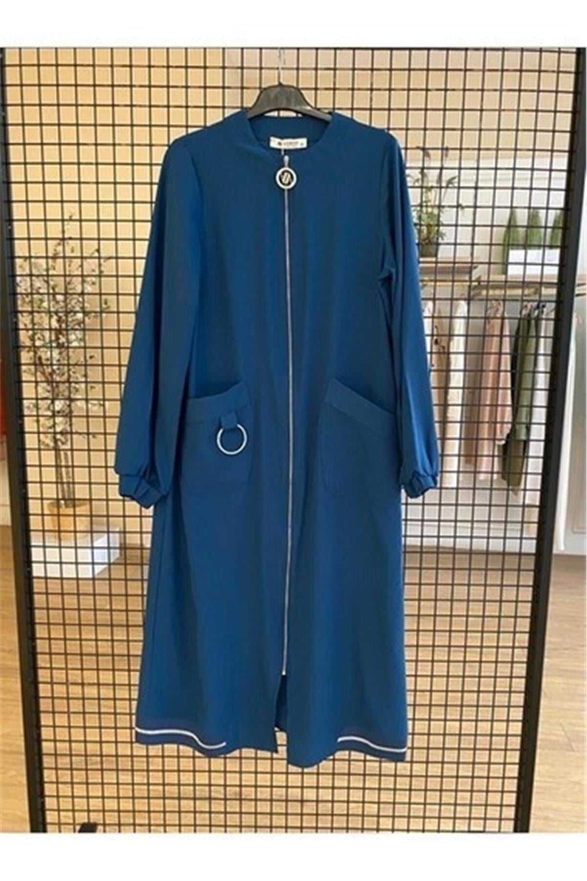 Armine Trend Giy - Çık 23YT523 22YT523 İndigo