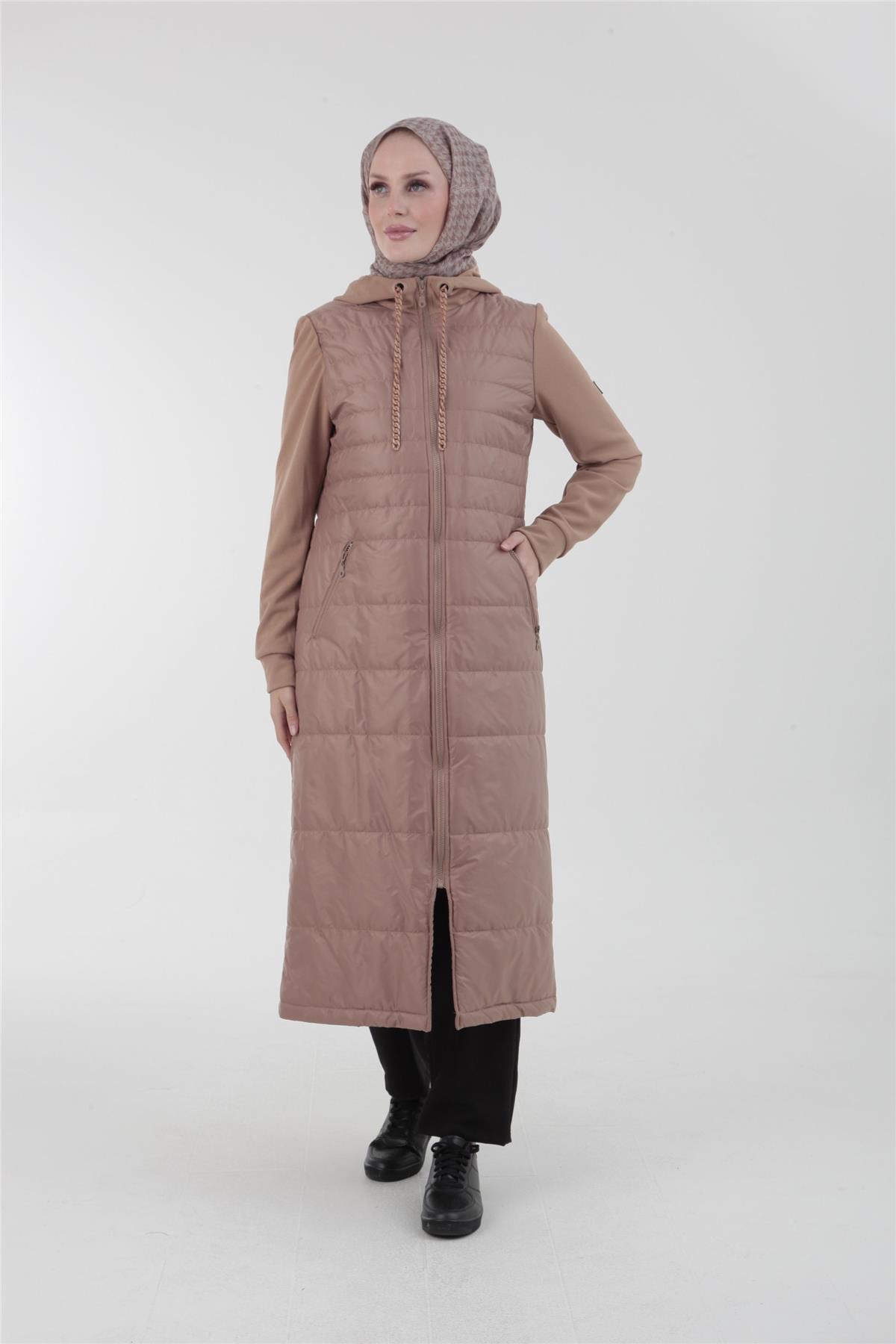 Armine Trend Kap 22KTZ512-9 Camel