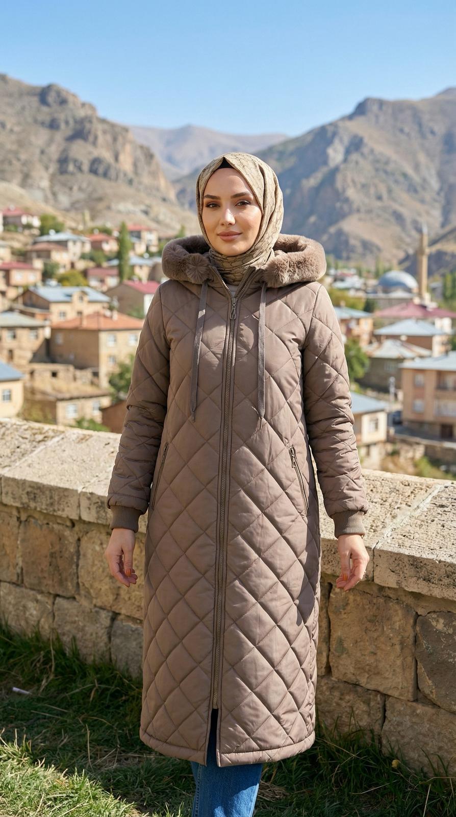 Armine TREND Mont Vizon 25KT702