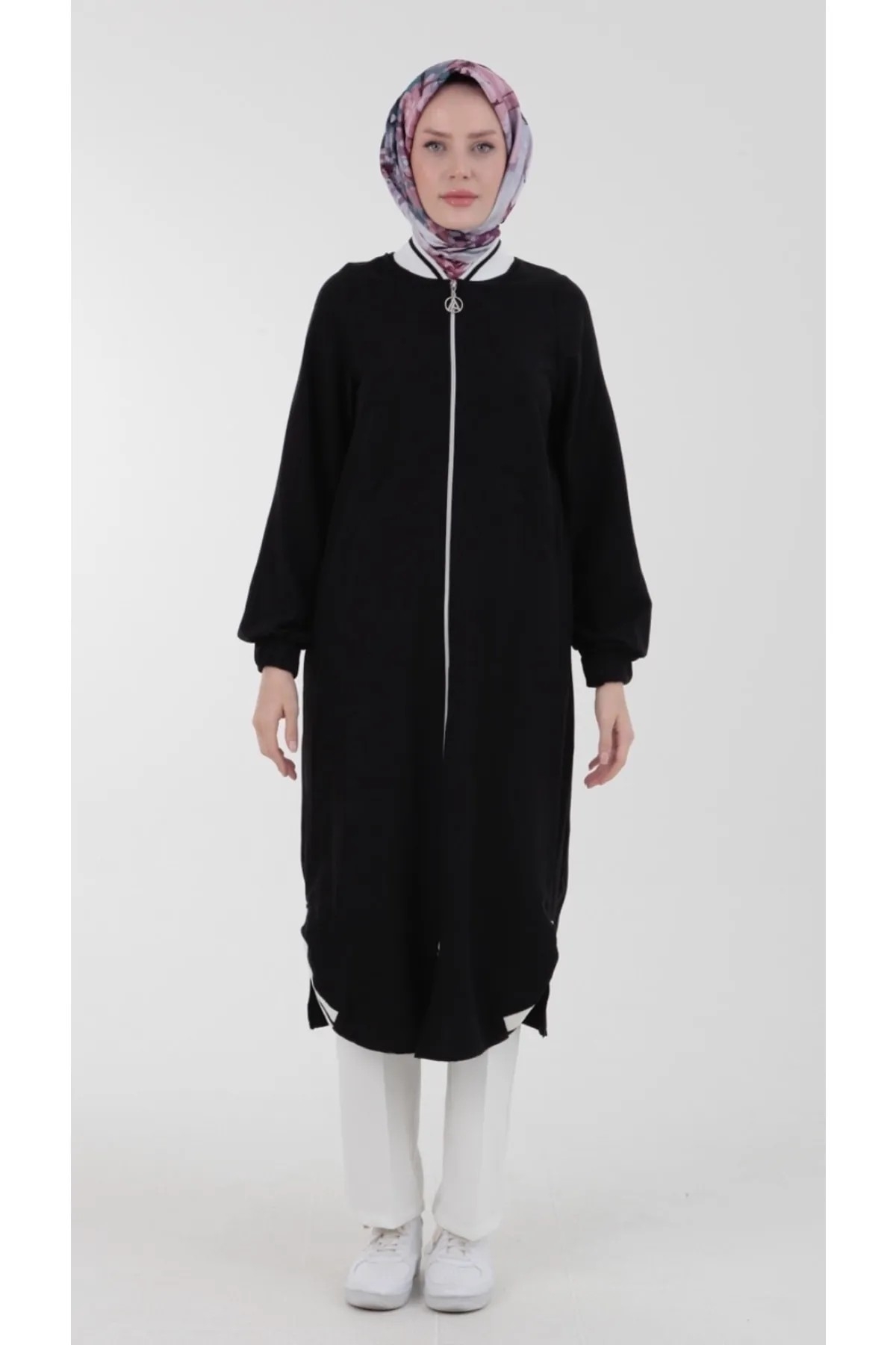Armine Trend Trend Giy Çık 23YTD506 Siyah